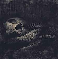 Apokefale ‎– Tempus Est Nihil CD