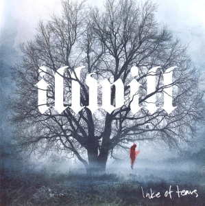 Lake Of Tears ‎– Illwill CD