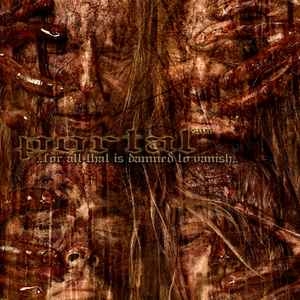 Portal ‎– ..For All That Is Damned To Vanish.. CD