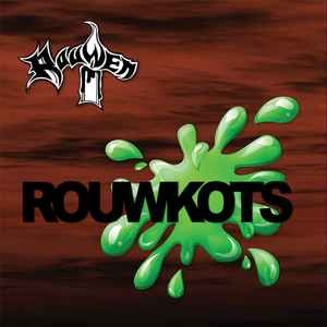 Rouwen ‎– Rouwkots CD