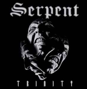 Serpent ‎– Trinity CD