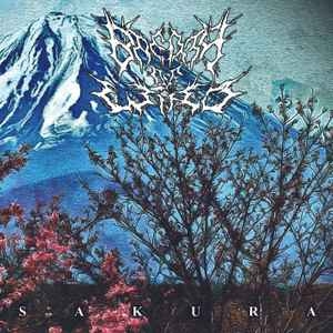 Breath Of Wind ‎– Sakura CD