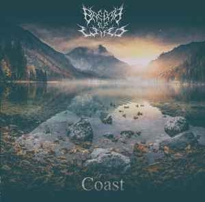 Breath Of Wind ‎– Coast CD