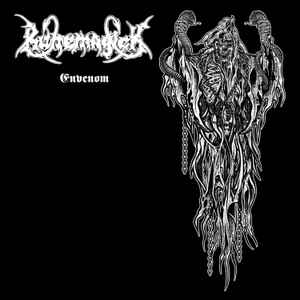 Runemagick ‎– Envenom CD