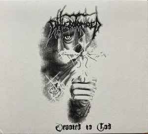 Phlebotomized ‎– Devoted To God CD