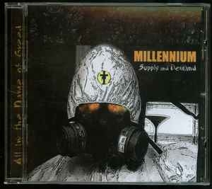 Millennium – Supply And Demand CD
