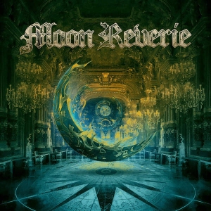 Moon Reverie ‎– Moon Reverie CD