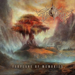 Black Seed – Farplane Of Memories CD