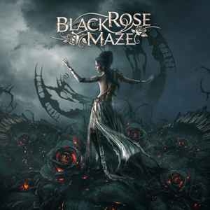 Black Rose Maze ‎– Black Rose Maze CD