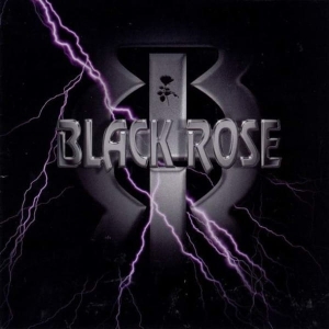 Black Rose – Black Rose CD