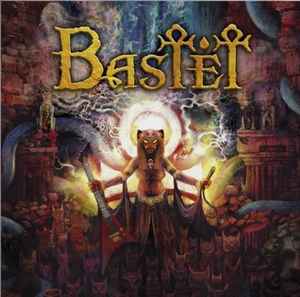 Bastet – Bastet CD