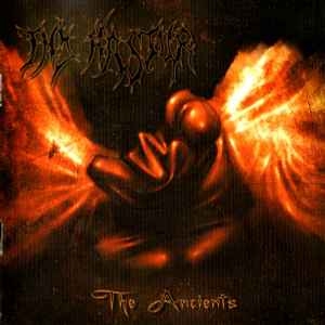Thy Hastur ‎– The Ancients CD