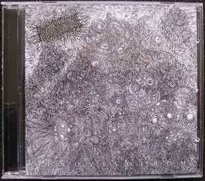 Human Corpse Abuse ‎– Xenoviscerum CD