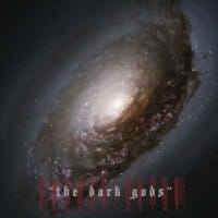 Foudre Noire ‎– The Dark Gods CD