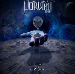 Portrait One ‎– Time CD