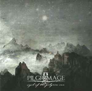 Pilgrimage ‎– Sigil Of The Pilgrim Sun CD