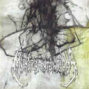Murder Intentions ‎– A Prelude To Total Decay CD
