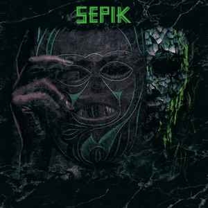 Sepik – Sepik CD