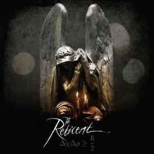 The Reticent ‎– Le Temps Detruit Tout CD