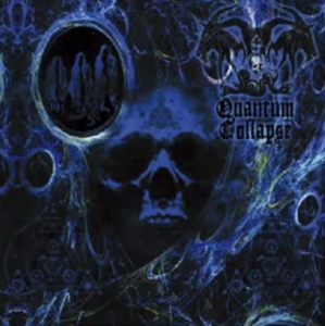 Impaler Of Pest ‎– Quantum Collapse CD
