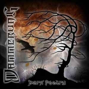 Dammerung ‎– Dark Poetry CD