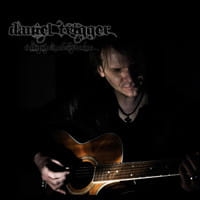 Daniel Trigger ‎– Infinite Persistance CD