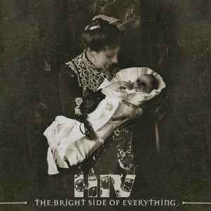 HIV – The Bright Side Of Everything CD