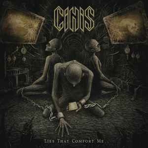Cinis ‎– Lies That Comfort Me CD