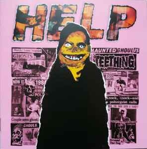 Teething ‎– Help CD
