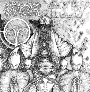 S.R.O.M. / HIV – S.R.O.M. / HIV CD