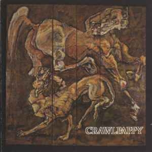 Crawlpappy ‎– Deluxe CD