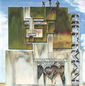 Hittman – Vivas Machina CD