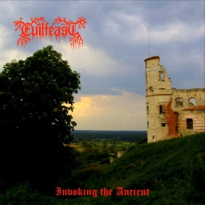 Evilfeast ‎– Invoking The Ancient CD