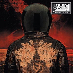 Tricky Lobsters ‎– Worlds Collide CD