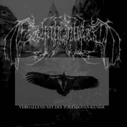 Erhabenheit ‎– Verhallend Mit Des Todesboten Kunde CD