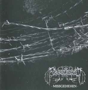 Erhabenheit ‎– Missgediehen CD