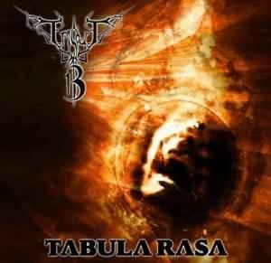 Episode 13 ‎– Tabula Rasa CD