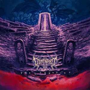 Dominant – The Summoning CD