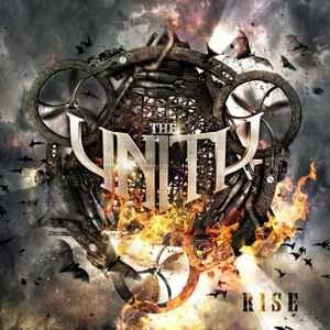 The Unity – Rise CD