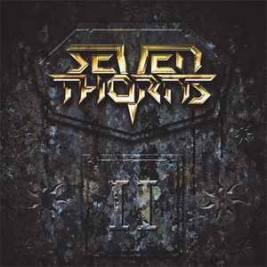 Seven Thorns ‎– II CD