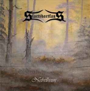 Slartibartfass ‎– Nebelheim CD