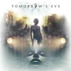 Tomorrow's Eve ‎– Mirror Of Creation III - Project Ikaros CD