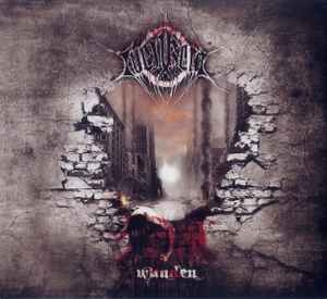 Ivenberg ‎– Wunden CD