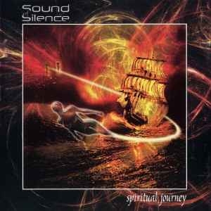 Sound Of Silence – Spiritual Journey CD