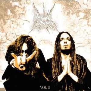 Daniel Lioneye ‎– Vol. II CD