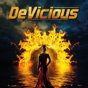 DeVicious ‎– Reflections CD
