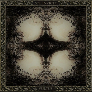 Vultus ‎– Sol Invicto CD