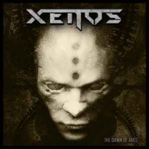Xenos – The Dawn Of Ares CD