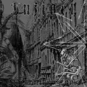 Infidel ‎– Ejaculating Chaos CD