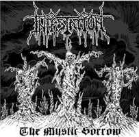 Infestation – The Mystic Sorrow CD